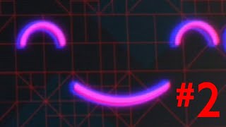 A NEW FRIEND- DATA WING #2