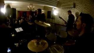 "The Experimentals" live at the Imperial - Blondie - one way or another (cover)