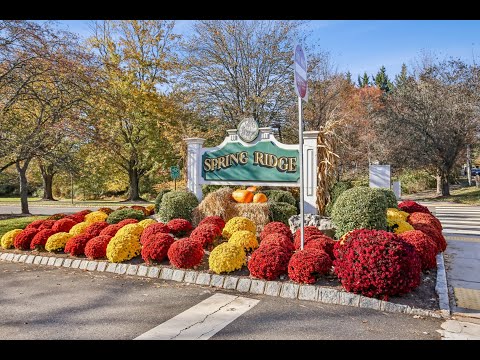 155 Jamestown Road, Basking Ridge, NJ home video tour