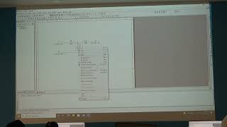 First steps in PCB design in Multisim