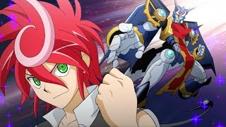 You are watching bushiroad's official cardfight!! vanguard channel.
this is episode 46 of the animation series "cardfight!! g". vanguar...