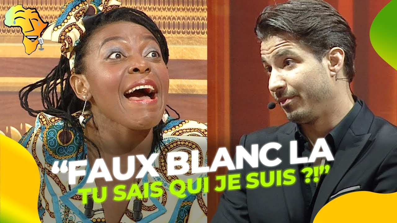 🔥 CLASH : Gros manque de respect de Charlotte à Jeremy Ferrari - Le Parlement du Rire
