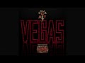 Doja Cat Vegas Official Instrumental Prod Yeti Beats Rogét Chahayed 