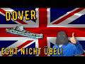 World of Warships Legends - DOVER - Tier 7 - Echt nicht übel! [deutsch/ gameplay]