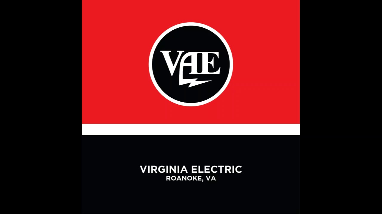 When It's Over Virginia Electric YouTube