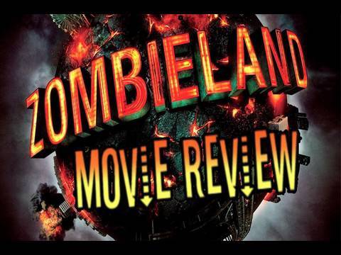 Zombieland Movie Review - YouTube