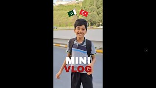 🇵🇰 🇹🇷 Autism Education in Turkey | Turkey Vlogs by Pakistani | Pakistani Mom in Turkey vlogs #foryou