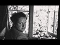 DYLAN THOMAS raccontato da Franco Buffoni