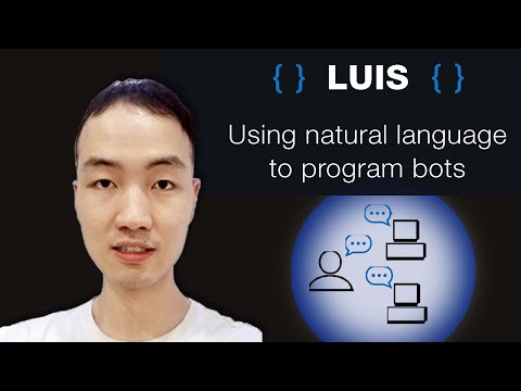 Introduction to LUIS natural language understanding for bots (using SSW SophieBot)