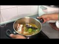 Recette facile  poisson deau douce prparer au courtbouillon mopongo