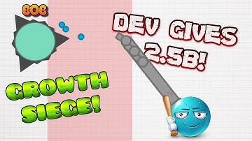 DEVELOPER EVENT | Arras.io