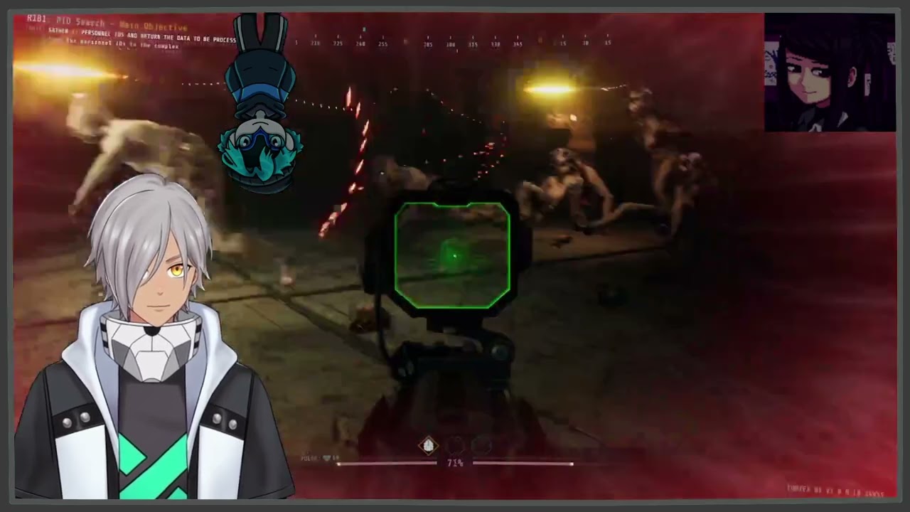 GTFO pt 2 No Pika No Problem