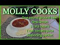 How to make Chili in less than 3 minutes: It's SO EASY!