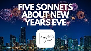 Famous Five Sonnets About New Years Eve Profile