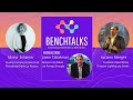 BenchTalks - S01E16 - Javier Tabakman - Director de Recursos Humanos Pampa Energía