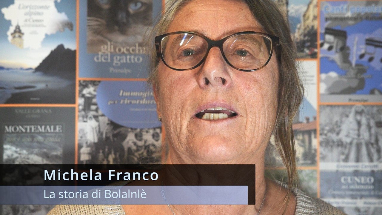 La storia di Bolanlè