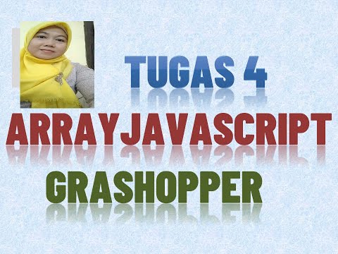 BELAJAR CODING BERBASIS JAVASCRIPT