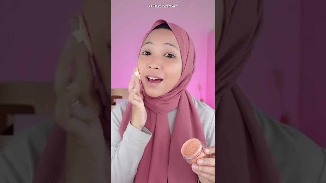 Review Gietin by Ijfina Amalia