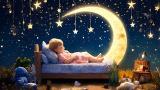 2 Hours Super Relaxing Baby Music ♥♥♥ Baby Sleep Music