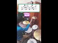 kajuhIro plays drum がライブ配信中!