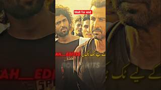 Liger Movie Best Action Scene 🔥 | Vijay Deverakonda Powerful Fight | Movie Clips #shorts #ligertrail