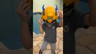 MINI ROBÔ 🤖