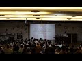 【笛音悠揚|夢織青山】青山國中小直笛團18周年音樂會: 12. 感恩的心