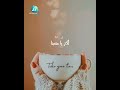 رضا والله وراضيناك Shortvideo محتوي رائج Like Share Subscribe اشتركوا 