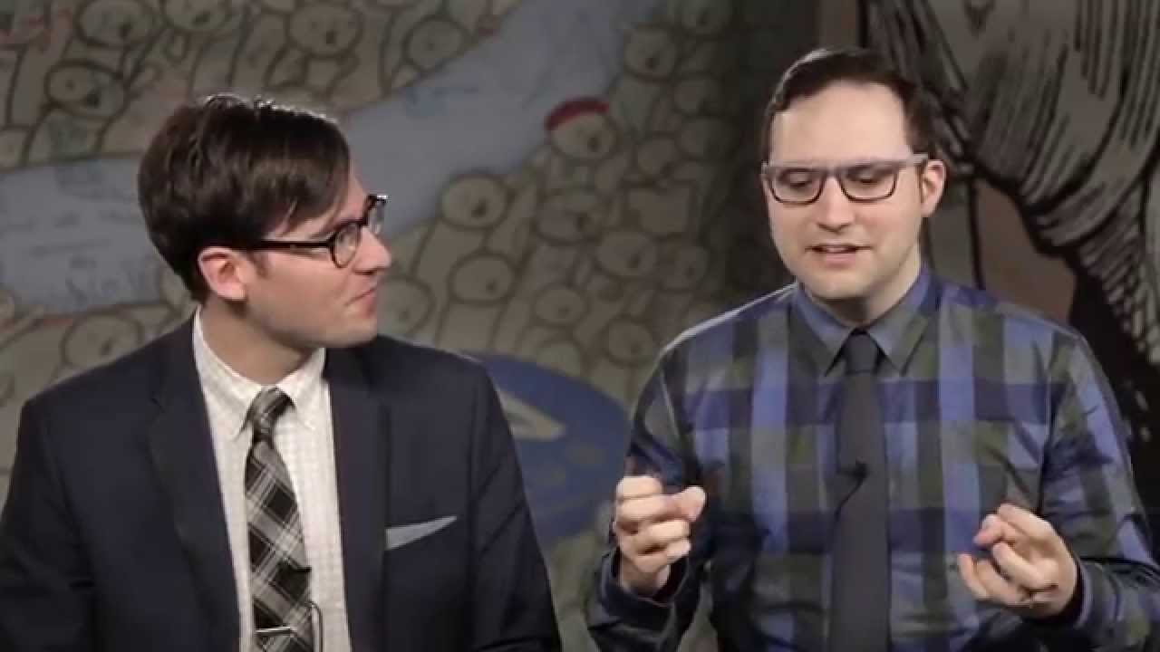 Play “Can you name this Mad Men character?” in our first DVR Club booksmart soundtrack