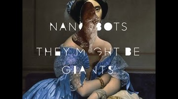 Stuff Is Way - Extended Version - ￼They Might Be Giants