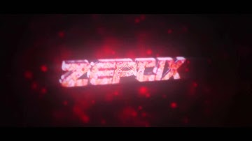 Intro Zeptix | By ZeptixFX | #17 new style