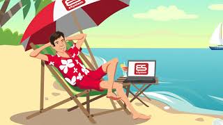 Esystem Vendéglátó Program