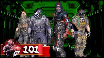 Call of Duty Mobile - Gameplay Walkthrough Part 101 (Android,IOS)