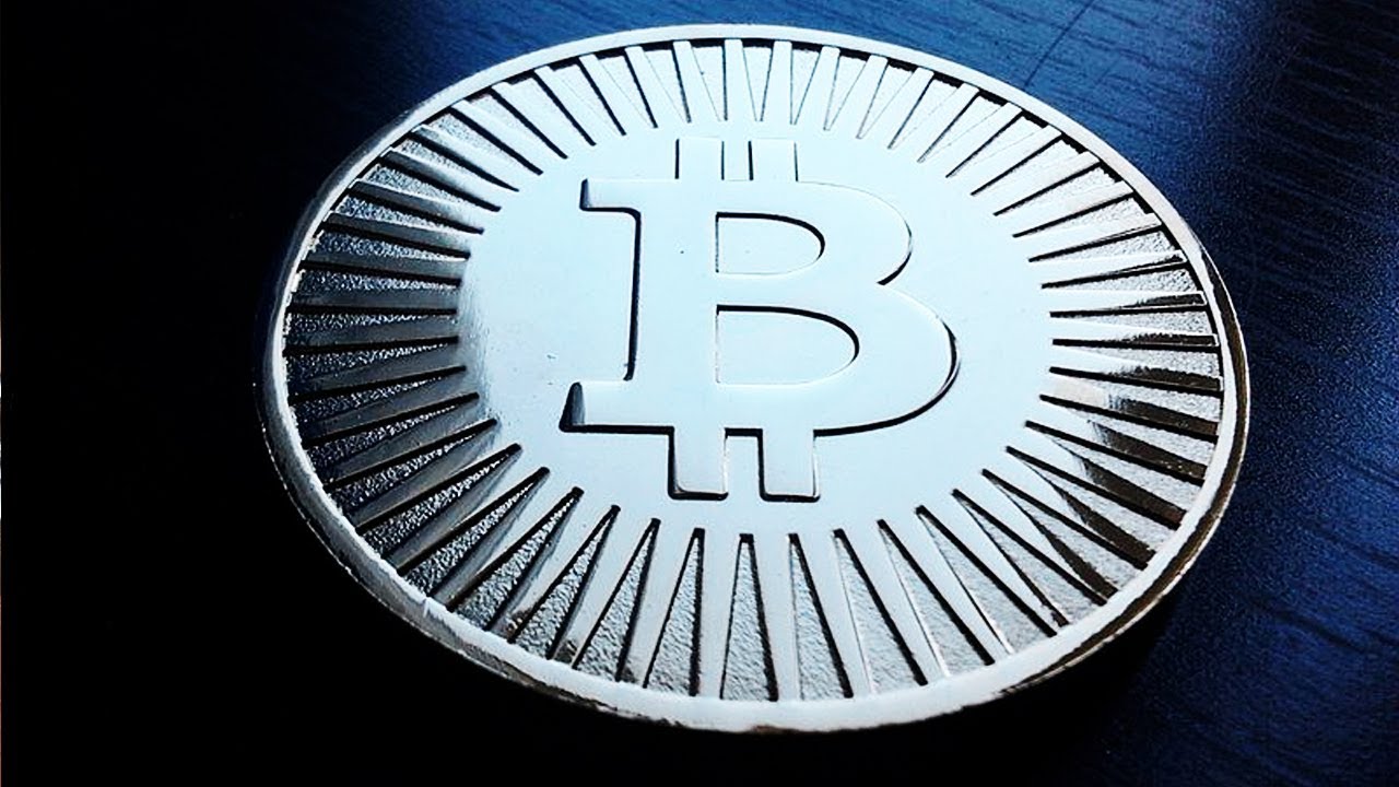 Hyperinflation is boosting Bitcoin in this Country (2017)