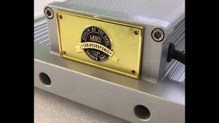 Skyline led grow lights   LED Hydroponic LTD