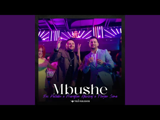 Mbushe