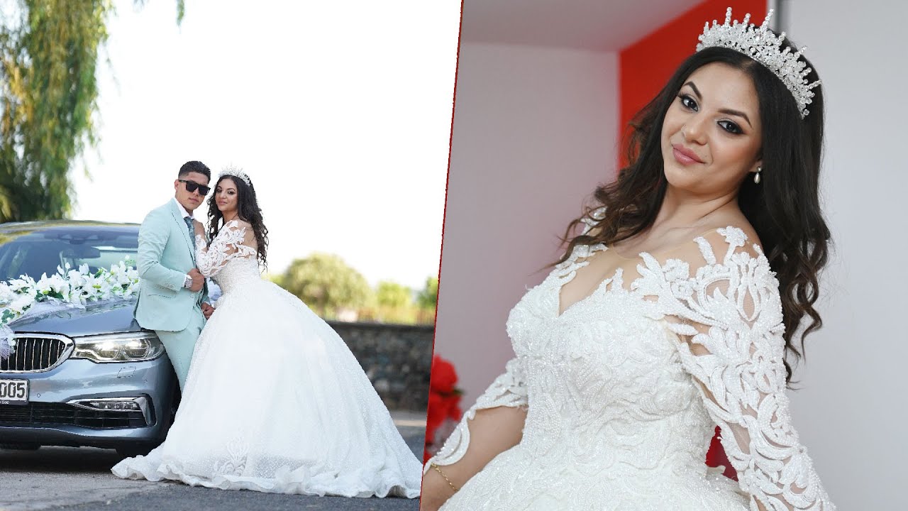 Sonja & Dragan  Familija Gulevi  Studio Cavit 4K  0037970973472