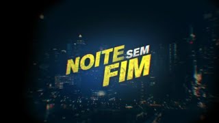 Chamada do filme 'Noite Sem Fim' no domingo maior HOJE às 22:30 19/07/2020