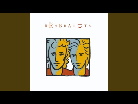 Someone - The Rembrandts