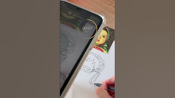 Watch Me Transform from Noob to Picasso in 10 Minutes!#drawings #pencildrawing #sketches