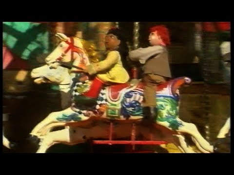 Rosie & Jim - 05x18: Roundabout (Neil Brewer | 1997)