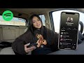 Drive With Me + Playlist