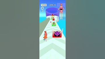 Build A Queen Hobbit Barbie - 10 #shorts