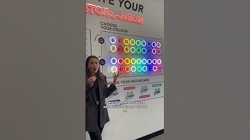 How To Create a Bespoke Neon sign with #customneon #ledneonsign #howto #business #neonsign #create