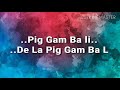 Magenta riddim lyrics video for WhatsApp Status....ππ Whatsapp Status Video Download Free