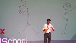 The Reality of First Impressions  | Varun M. Manjunath | TEDxGWH School Bannerghatta