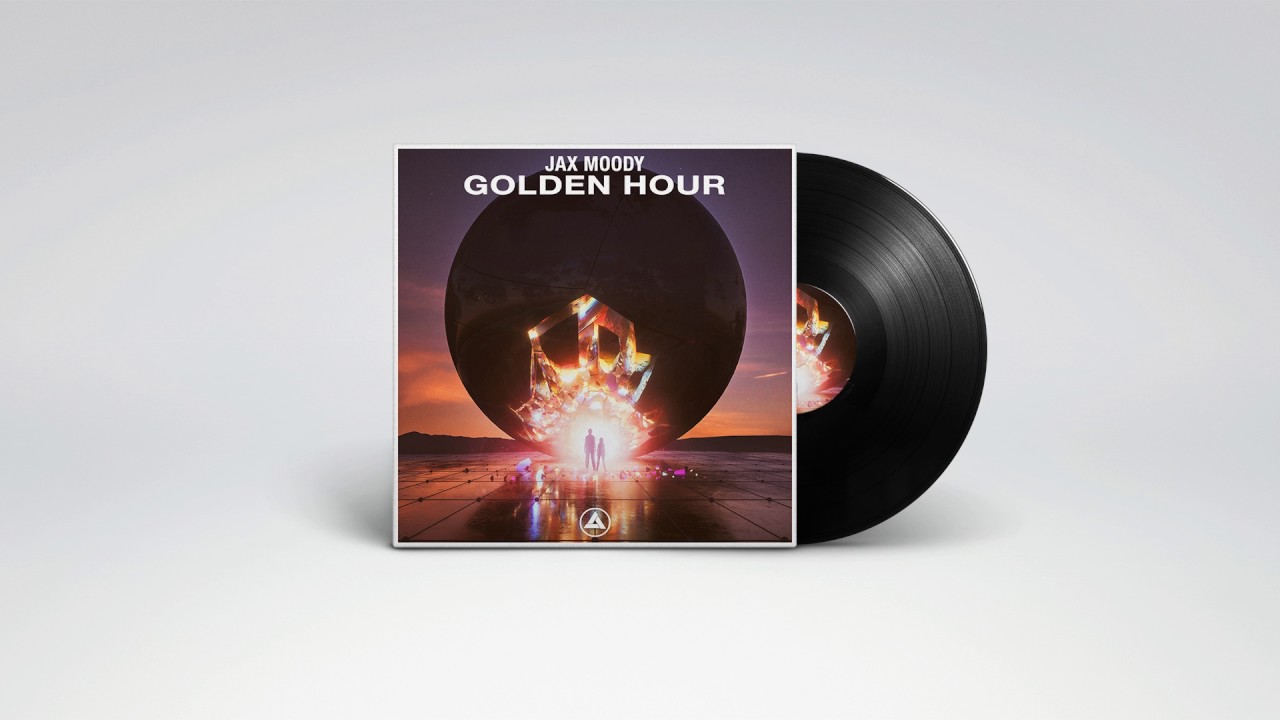 Golden hour песня. Mood Journey.