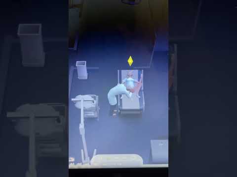 Sims 4 Birth
