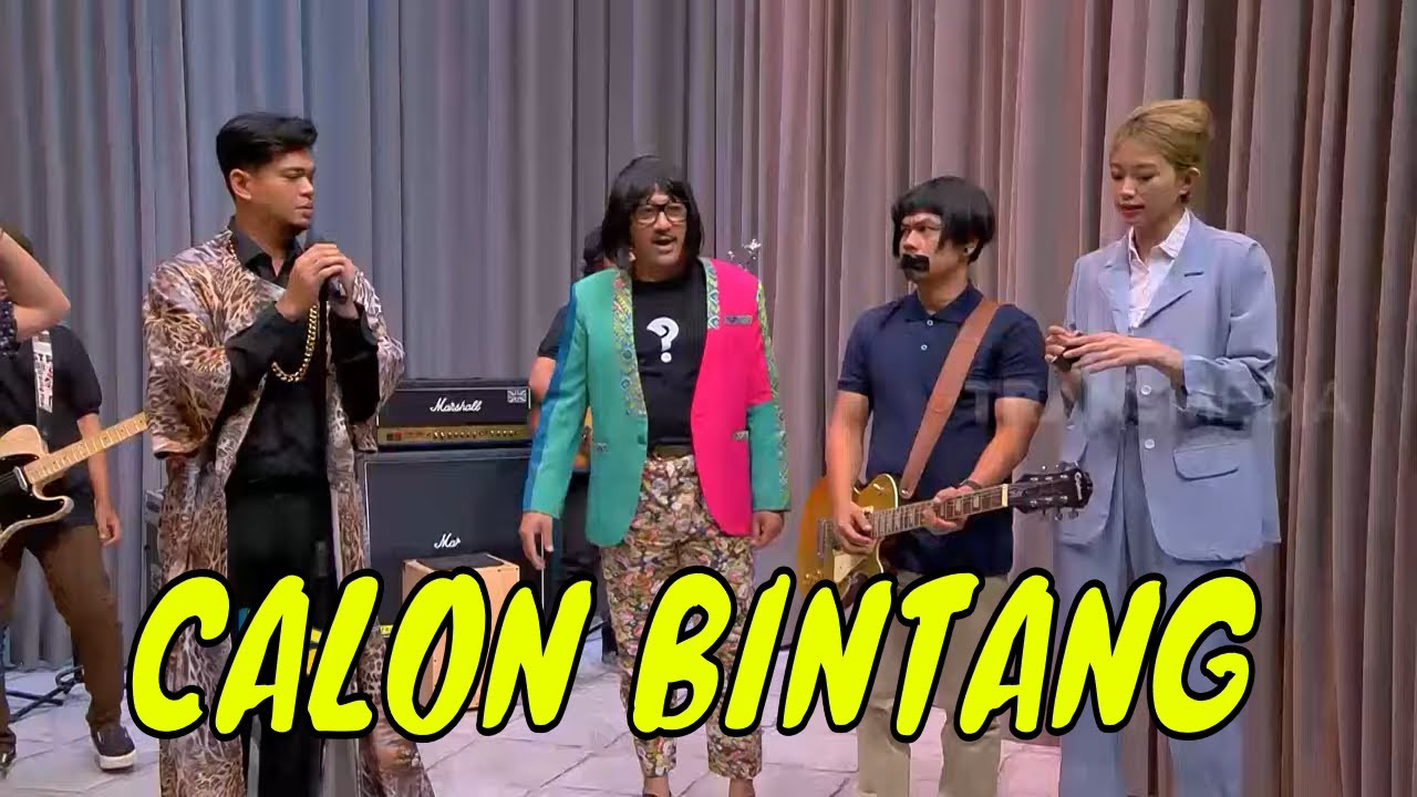 Kelas bintang bts