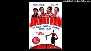 BenjiDondada-Juwana Man